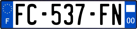 FC-537-FN