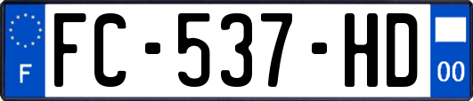 FC-537-HD