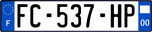 FC-537-HP