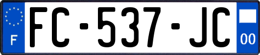 FC-537-JC