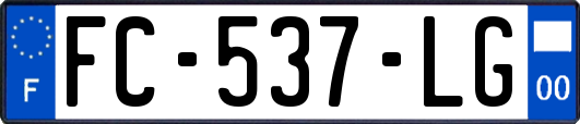 FC-537-LG