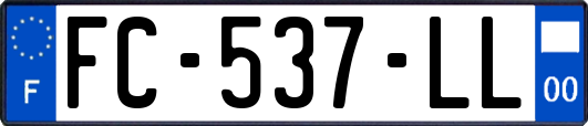 FC-537-LL