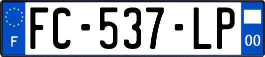 FC-537-LP