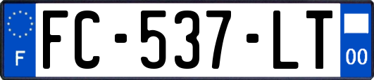 FC-537-LT