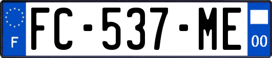 FC-537-ME