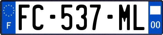 FC-537-ML