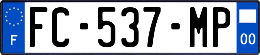 FC-537-MP