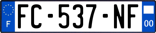 FC-537-NF