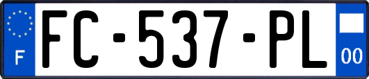 FC-537-PL