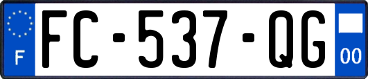 FC-537-QG