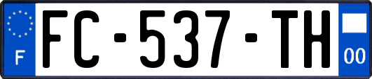 FC-537-TH