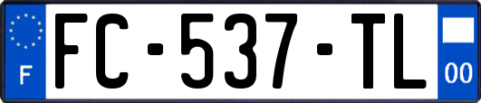 FC-537-TL