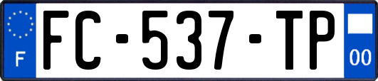 FC-537-TP