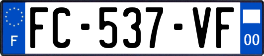 FC-537-VF
