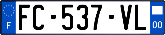 FC-537-VL