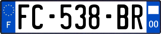 FC-538-BR