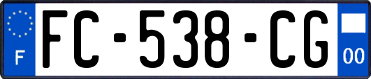 FC-538-CG