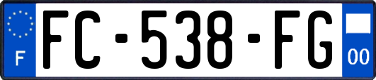 FC-538-FG