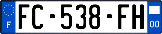 FC-538-FH