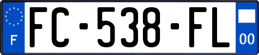 FC-538-FL