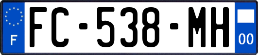 FC-538-MH