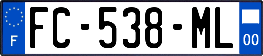 FC-538-ML