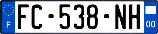 FC-538-NH