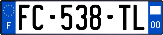 FC-538-TL
