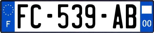 FC-539-AB
