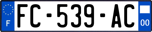 FC-539-AC