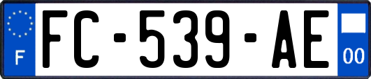 FC-539-AE