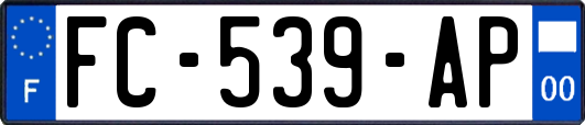 FC-539-AP