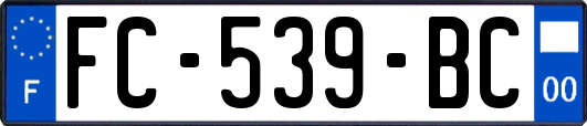 FC-539-BC