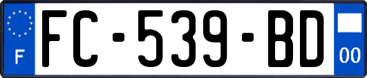 FC-539-BD