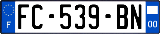 FC-539-BN