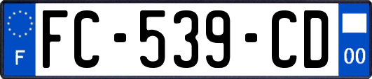 FC-539-CD