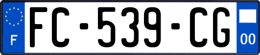 FC-539-CG