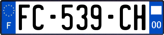 FC-539-CH