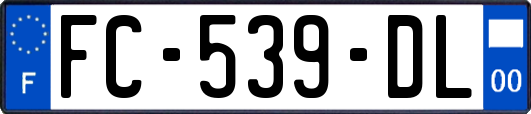 FC-539-DL