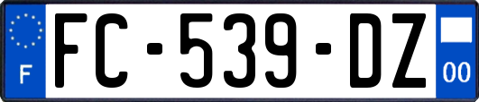 FC-539-DZ