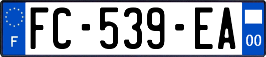 FC-539-EA