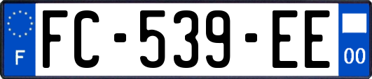 FC-539-EE