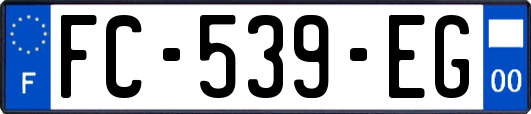 FC-539-EG