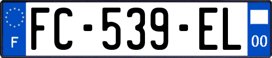 FC-539-EL