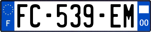 FC-539-EM