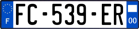 FC-539-ER