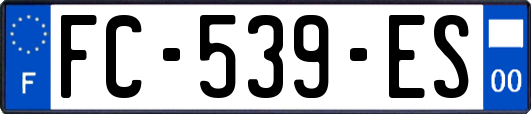 FC-539-ES