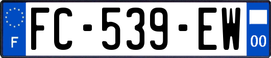 FC-539-EW