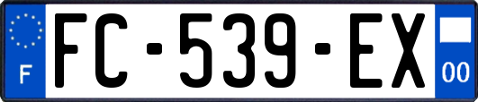 FC-539-EX