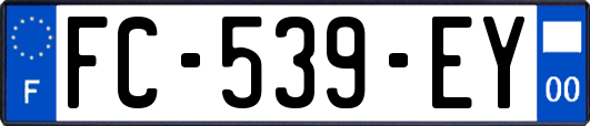 FC-539-EY